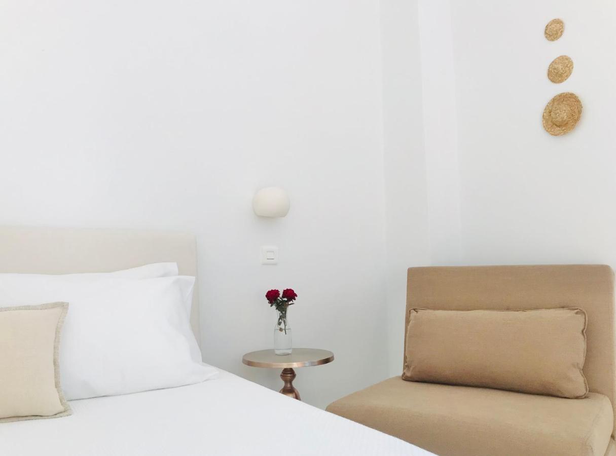 Villa Fotini Firostefani Ngoại thất bức ảnh