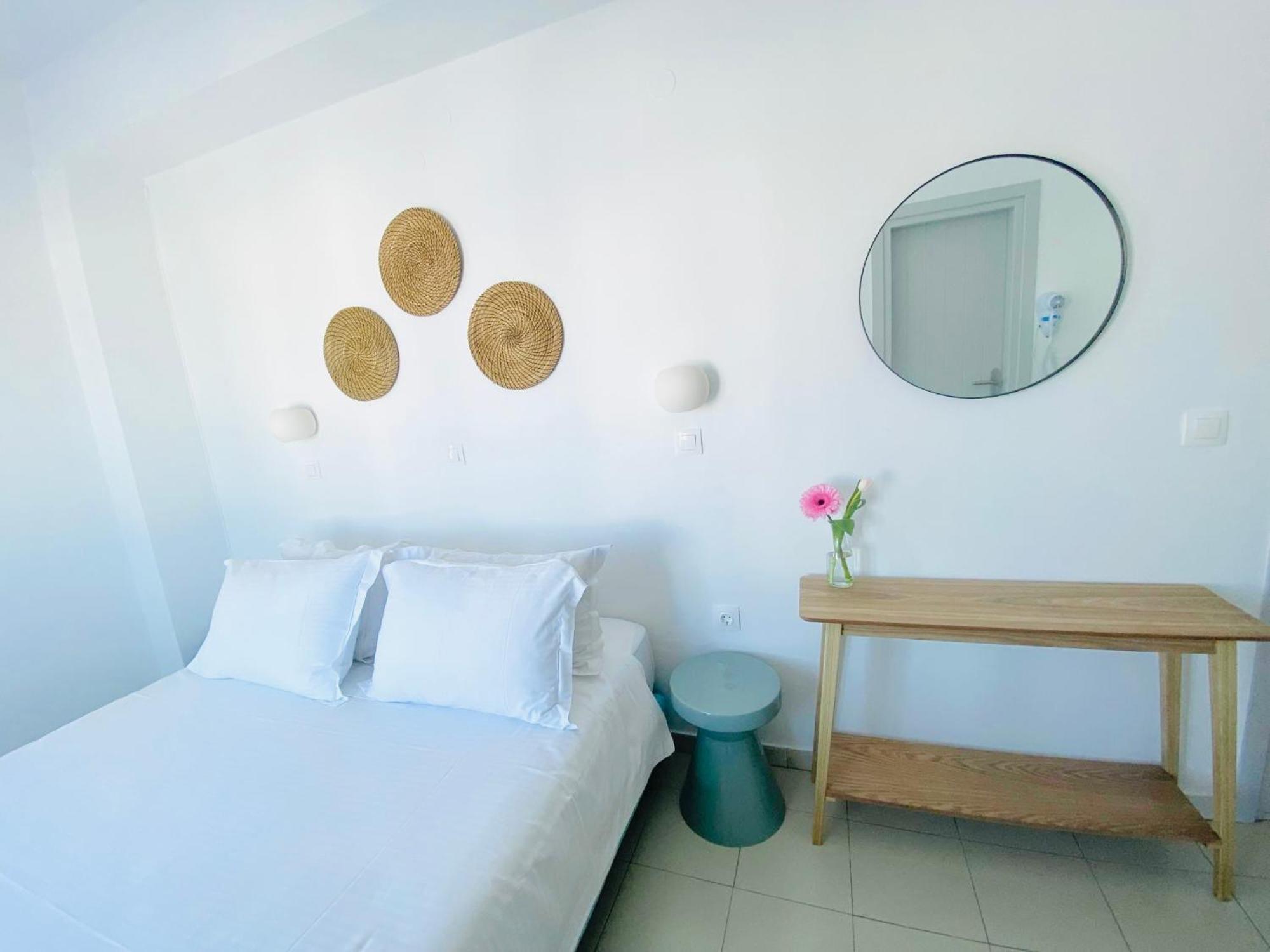 Villa Fotini Firostefani Phòng bức ảnh