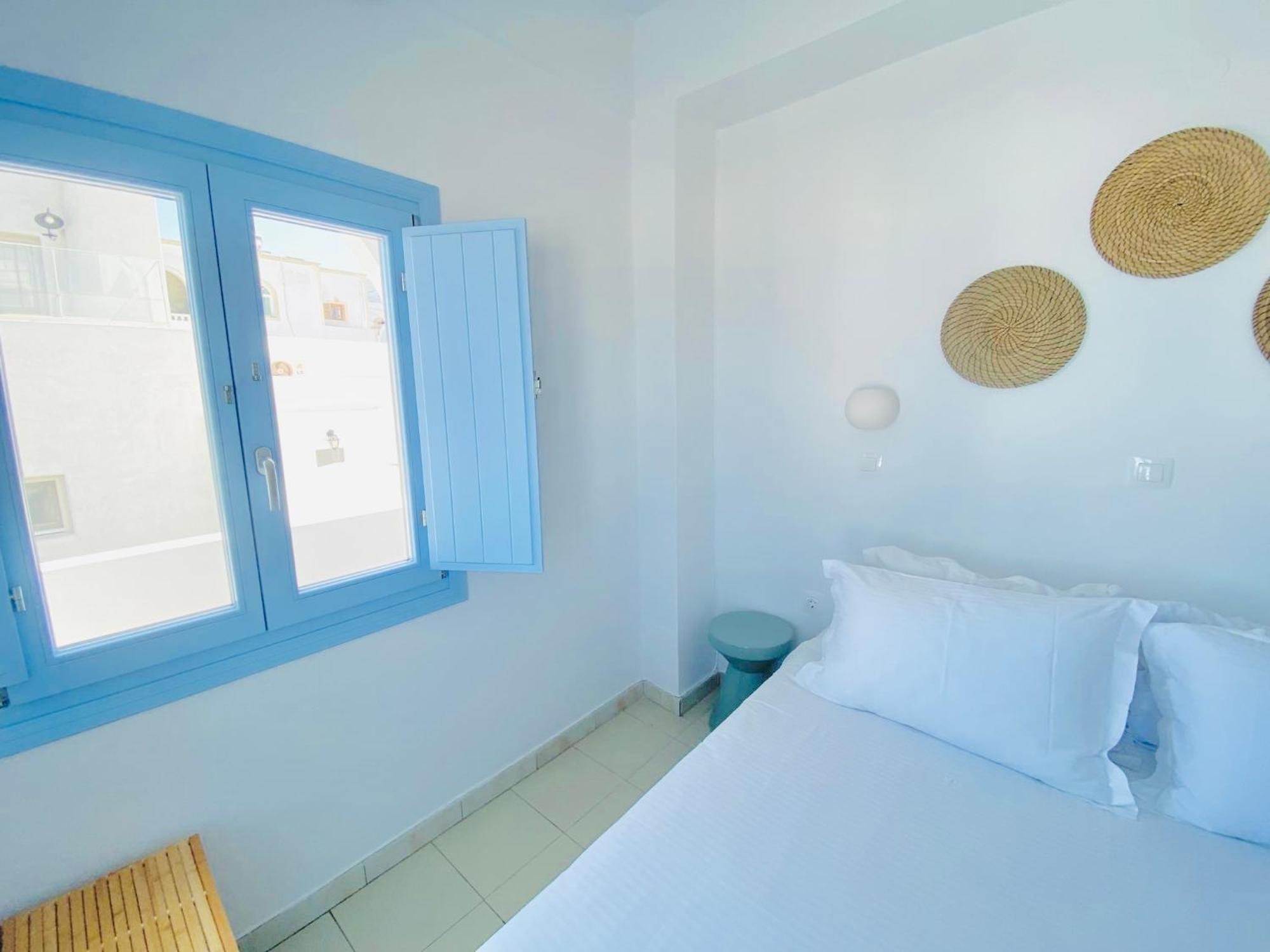 Villa Fotini Firostefani Phòng bức ảnh